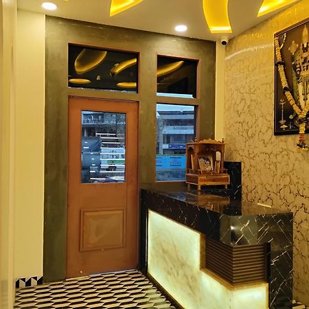 Solitaire Residency Dombivli ภายนอก รูปภาพ