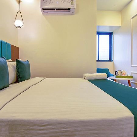 Solitaire Residency Dombivli ภายนอก รูปภาพ