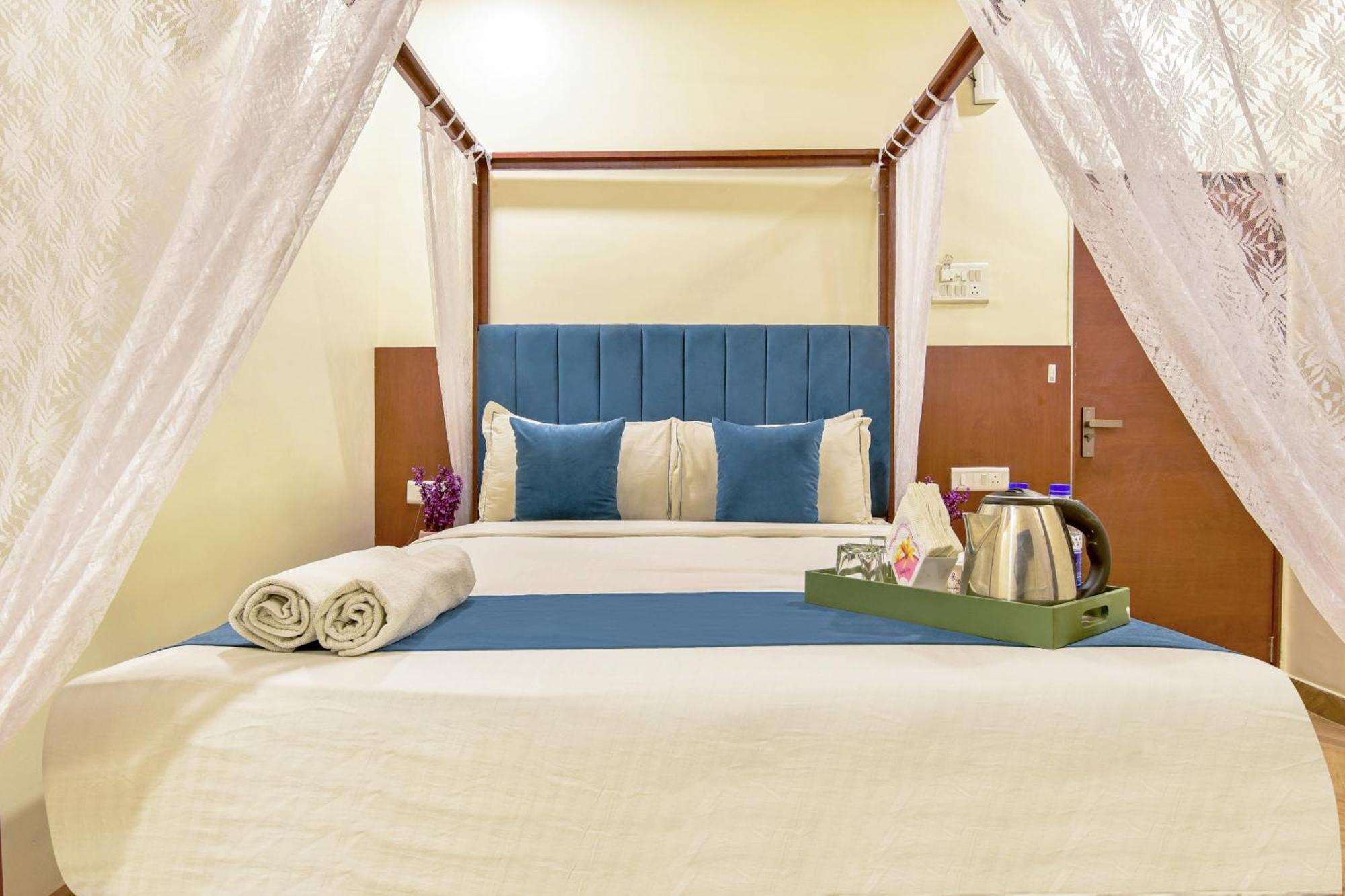 Solitaire Residency Dombivli ภายนอก รูปภาพ