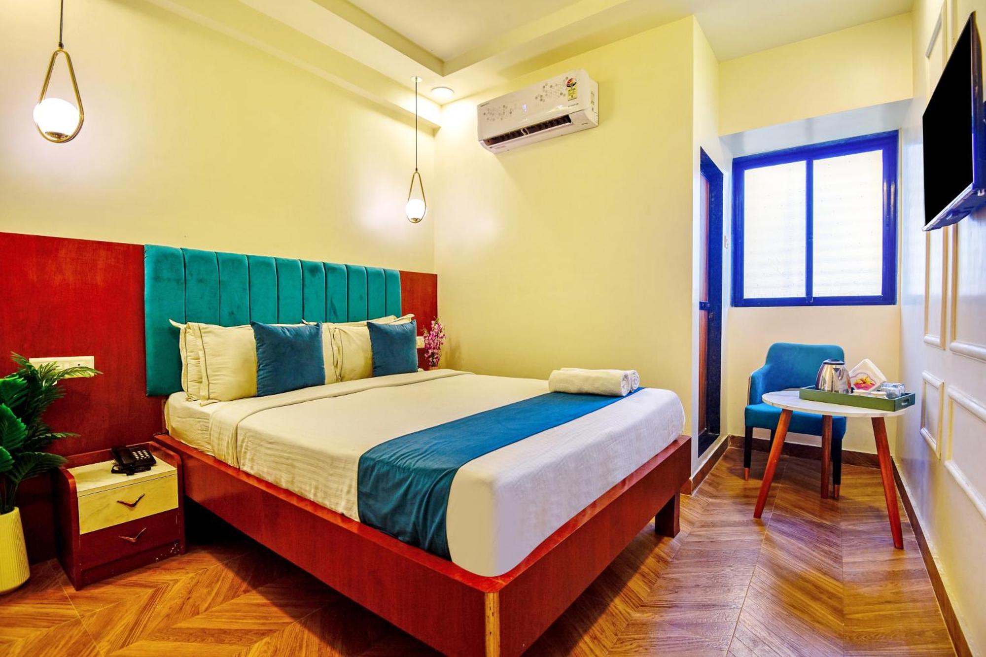 Solitaire Residency Dombivli ภายนอก รูปภาพ