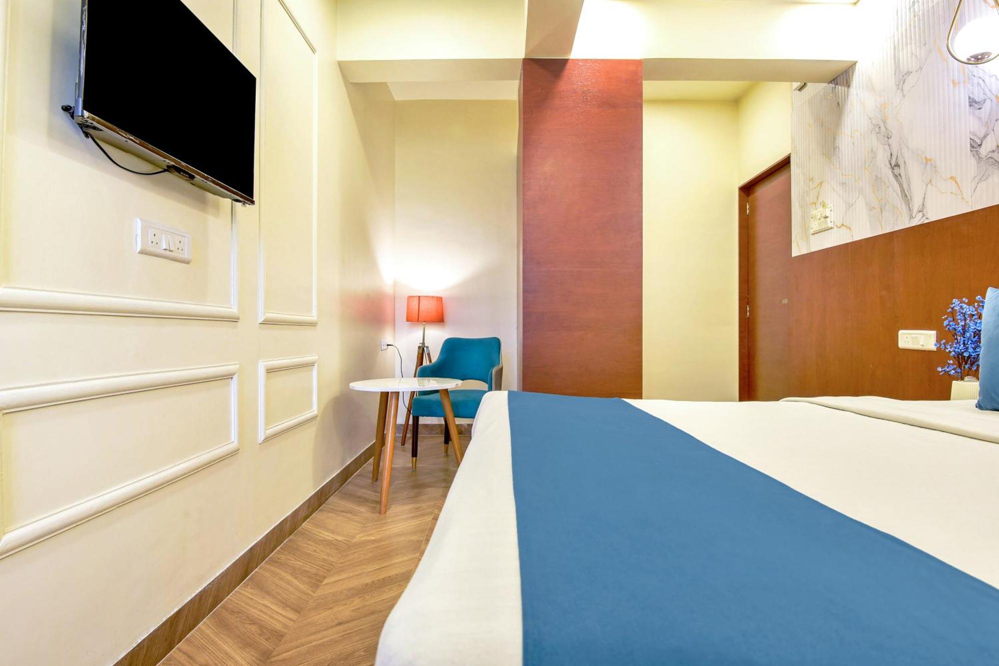 Solitaire Residency Dombivli ภายนอก รูปภาพ