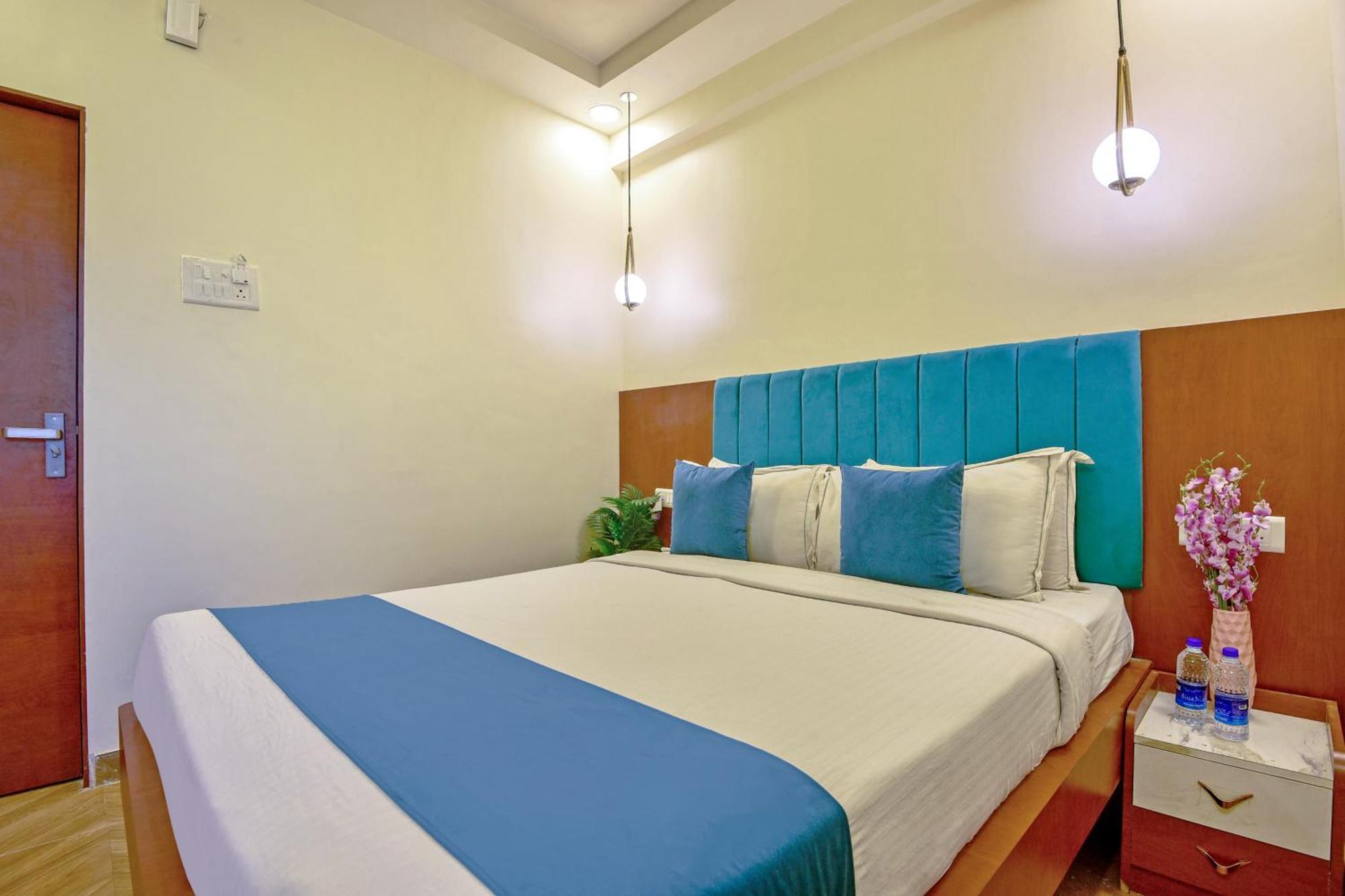 Solitaire Residency Dombivli ภายนอก รูปภาพ