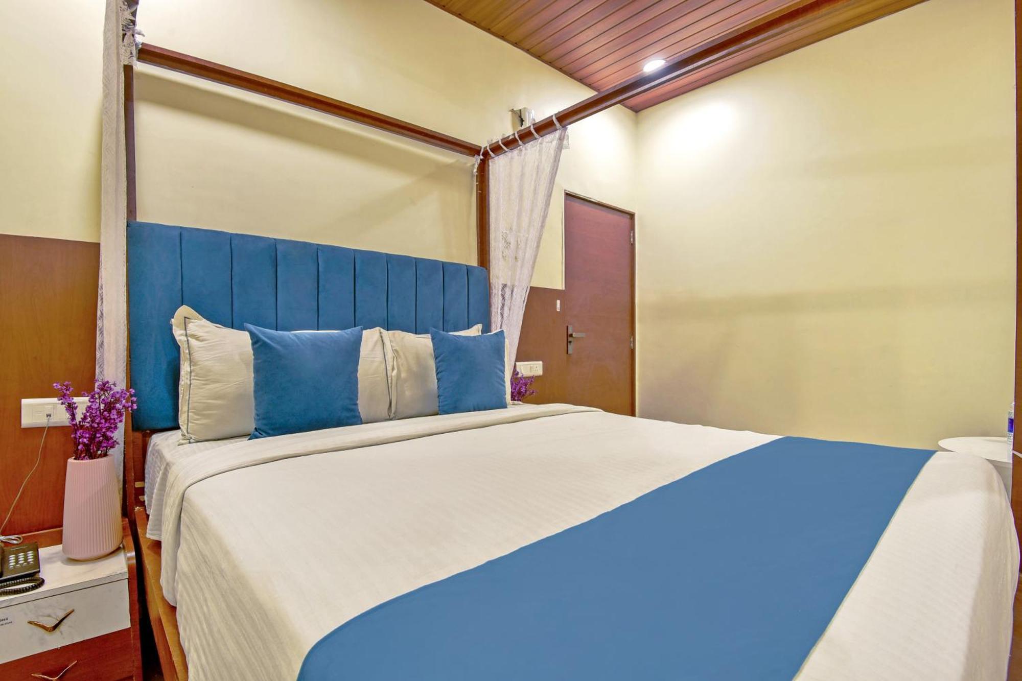 Solitaire Residency Dombivli ภายนอก รูปภาพ