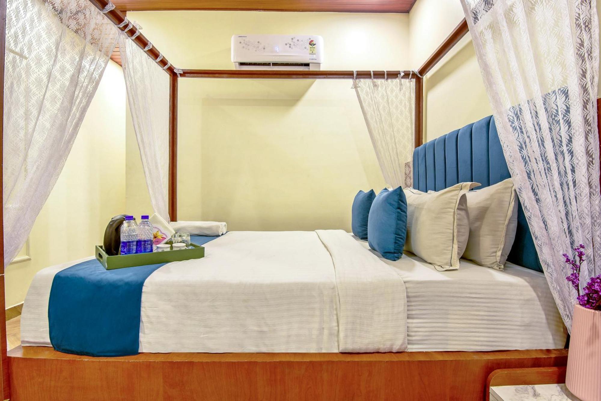 Solitaire Residency Dombivli ภายนอก รูปภาพ