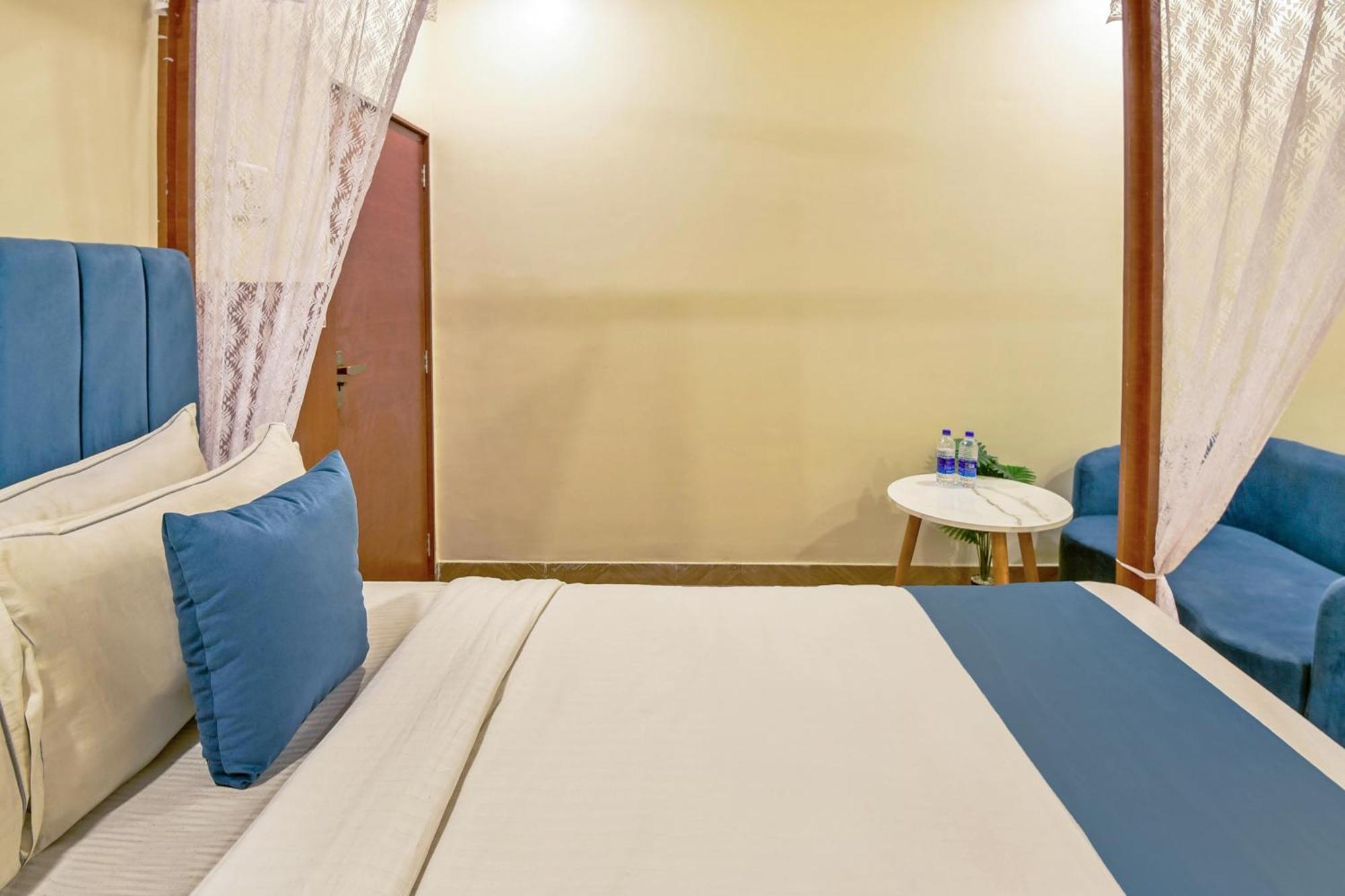 Solitaire Residency Dombivli ภายนอก รูปภาพ
