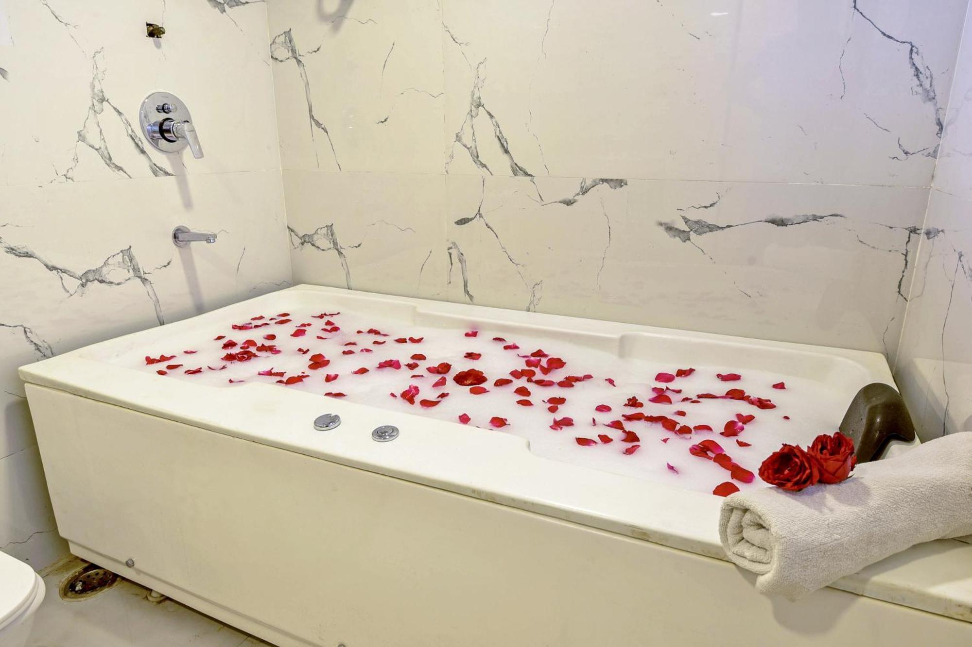 Solitaire Residency Dombivli ภายนอก รูปภาพ