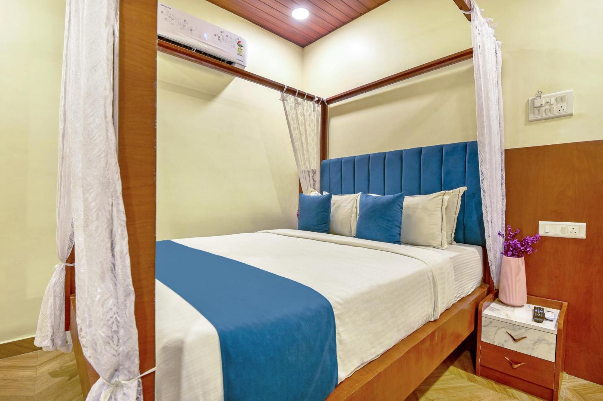 Solitaire Residency Dombivli ภายนอก รูปภาพ