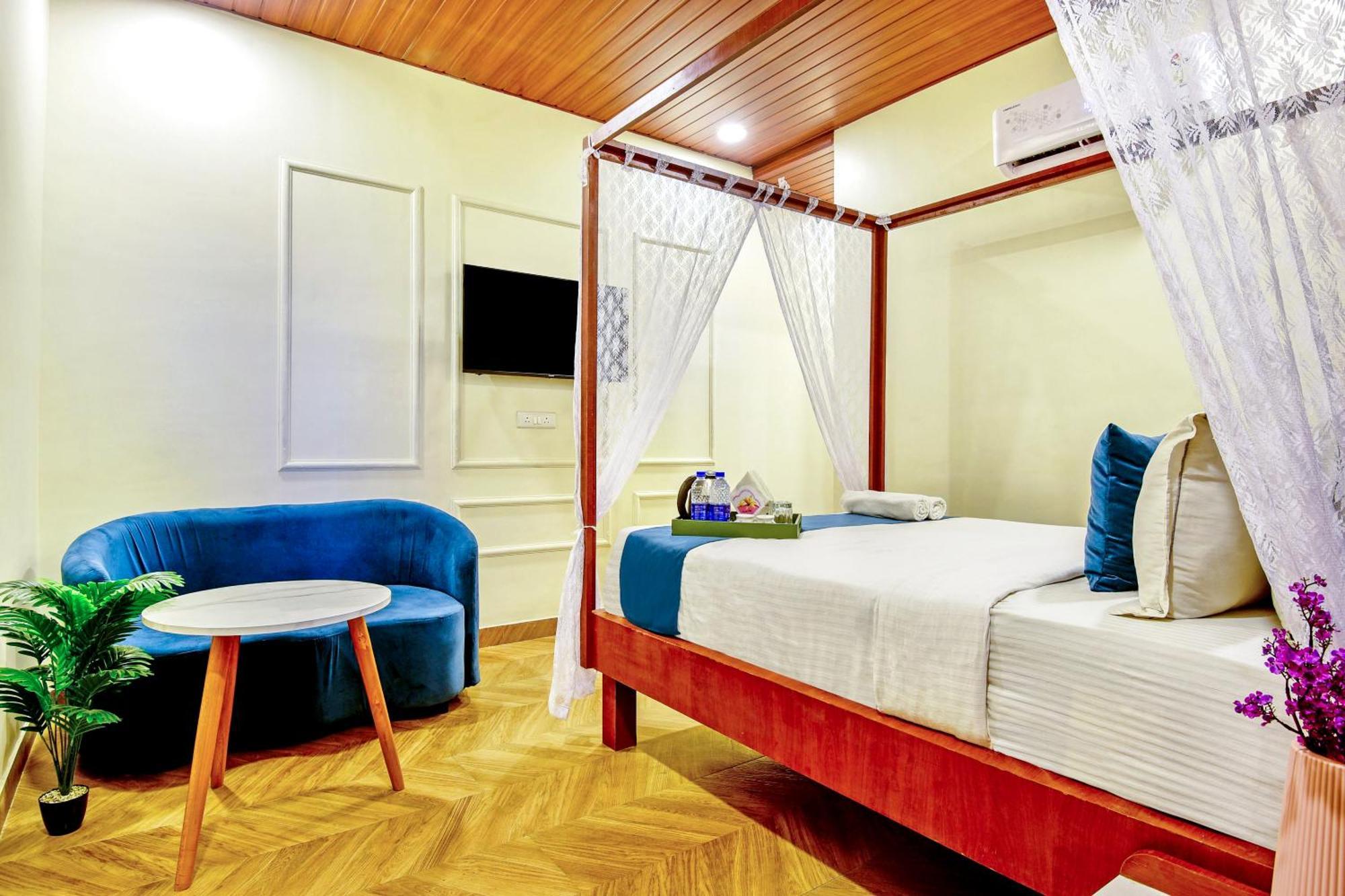 Solitaire Residency Dombivli ภายนอก รูปภาพ