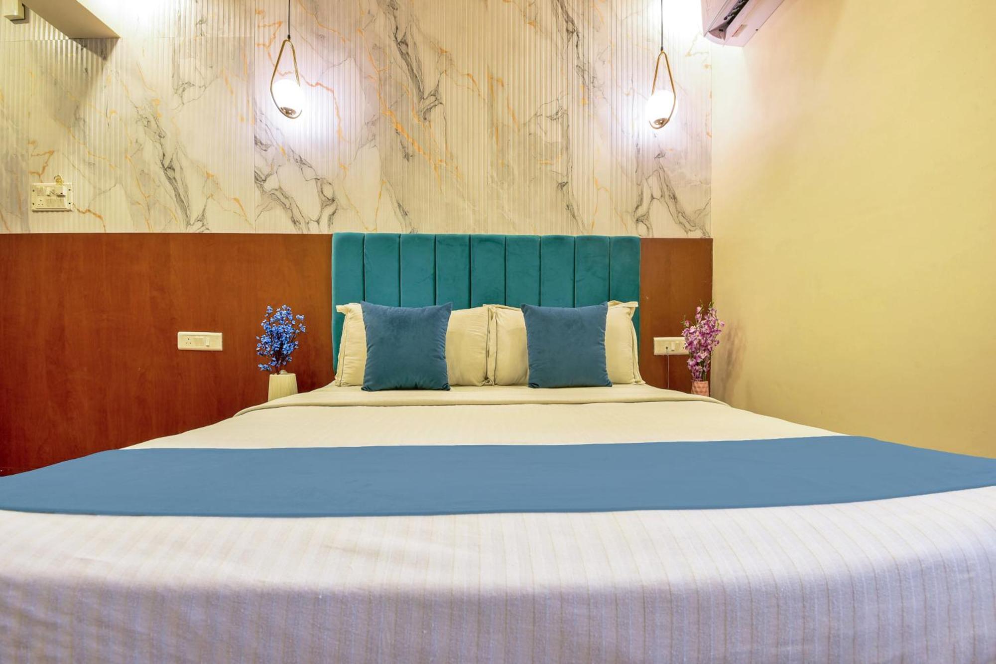 Solitaire Residency Dombivli ภายนอก รูปภาพ